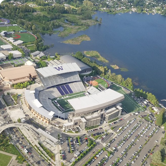 University of Washington